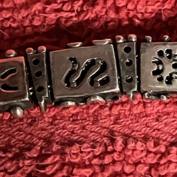 Deborah Armstrong Collection Sterling Silver - Picture 5 of 11